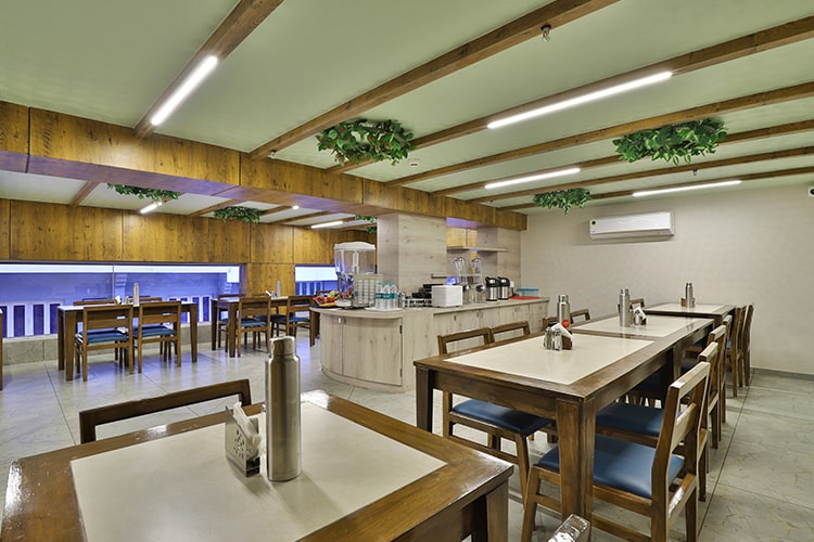 Cafeteria