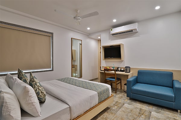 Premium Room