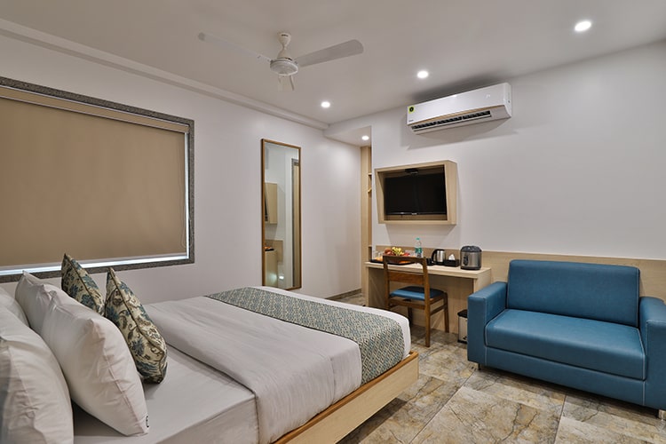 Premium Room