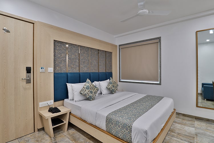 Premium Room