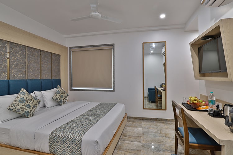 Premium Room