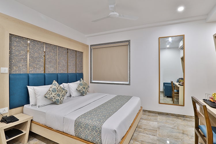Premium Room