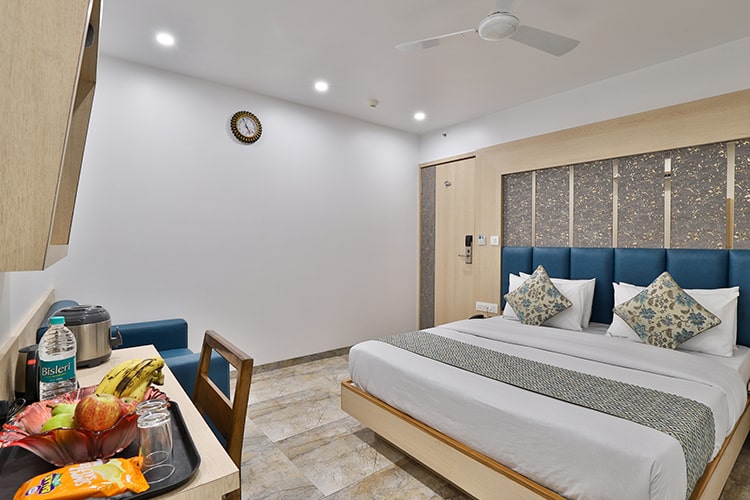 Premium Room