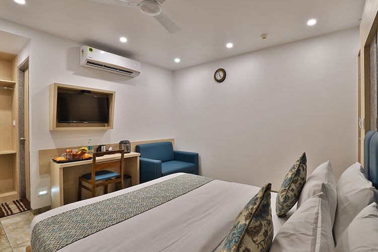 Premium Room
