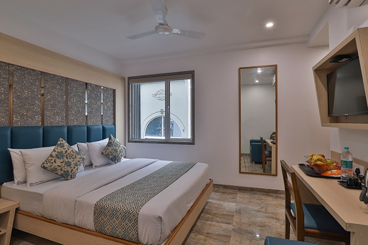 Premium Room